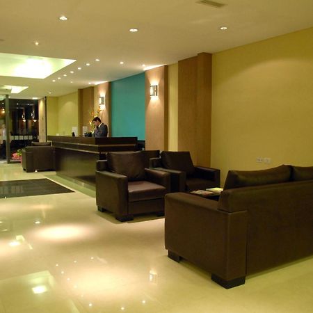 Viasui Hotel Ciudad Autónoma de Ciudad Autónoma de Buenos Aires Exterior foto