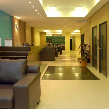 Viasui Hotel Ciudad Autónoma de Ciudad Autónoma de Buenos Aires Exterior foto