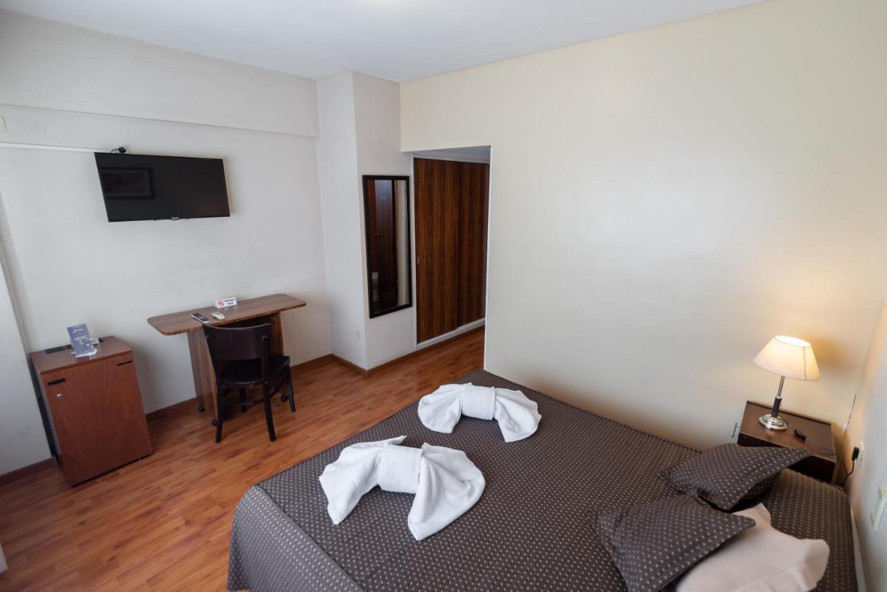 Viasui Hotel Ciudad Autónoma de Ciudad Autónoma de Buenos Aires Exterior foto