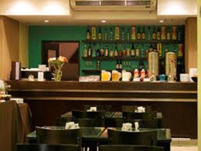 Viasui Hotel Ciudad Autónoma de Ciudad Autónoma de Buenos Aires Exterior foto