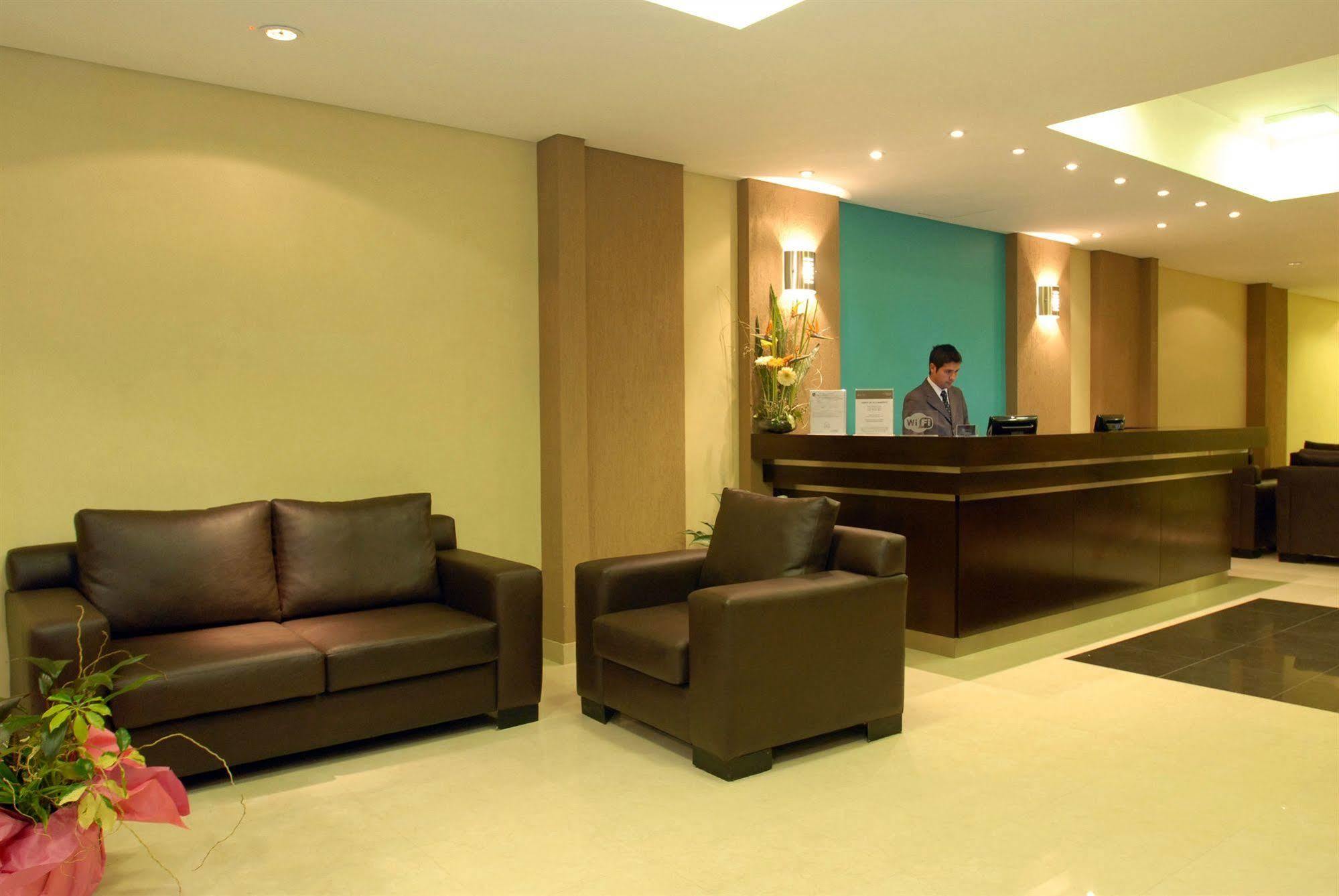 Viasui Hotel Ciudad Autónoma de Ciudad Autónoma de Buenos Aires Exterior foto